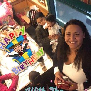 Meet your Posher, Abarca